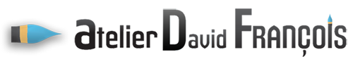 Atelier David François Logo